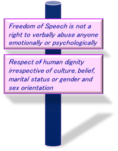 HUMAN RIGHTS
